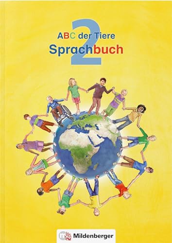 ABC der Tiere 2 – Sprachbuch von Mildenberger Verlag GmbH